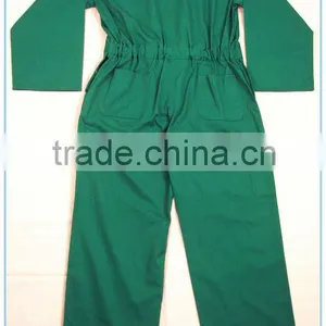 High Temperature Resistant Coverall Workwear thumbnail-1