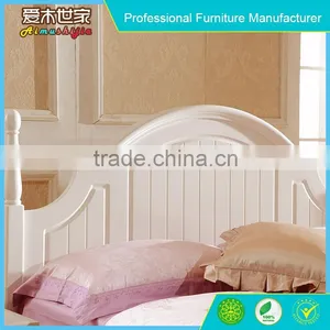 Korean Queen Bed Furniture Set for Adult thumbnail-5