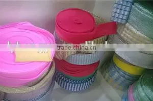 Fabric Cleaning Scrubber Sponge Cloth Knitting Machine thumbnail-5