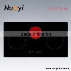 Kitchen Appliances Ceramic Cooktop Commercial thumbnail-2