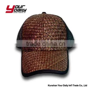 High Quality Custom Logo Design Your Own Snapback Baseball Cap thumbnail-5