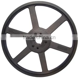 Poly Groove Belt Pulley thumbnail-4