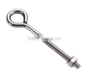 Stainless Steel Eye Bolts thumbnail-1