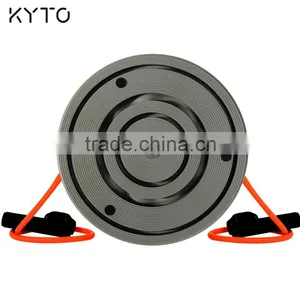 KYTO Factory Outlet Twister Exercise Digital Cord Fitness Waitst Disco Figure Trimmer Quality Choice thumbnail-4