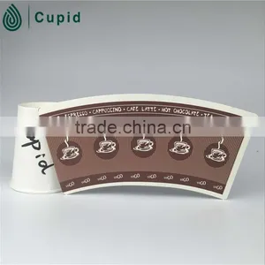 Tuoler Brand Factory Directly Manufacture 100ml Paper Cup On Sale thumbnail-2