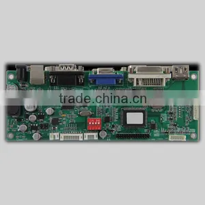 VGA Controller AD Board thumbnail-1