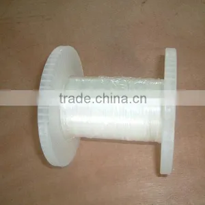 50m Nylon Expanding Dental Floss Mint & Waxed thumbnail-6