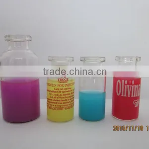 30ml Pharmaceutical Glass Vials for Injection Powder thumbnail-3