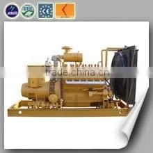 300kw Shale Gas Power Plant With CE and ISO thumbnail-1