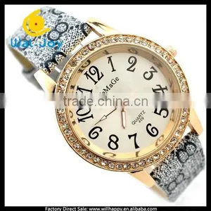 Express Popular Pretty Factory Direct Vogue Women Watch(WJ-2797) thumbnail-4