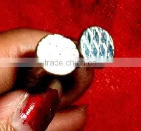 40mm East African Market Twisted Nails thumbnail-4