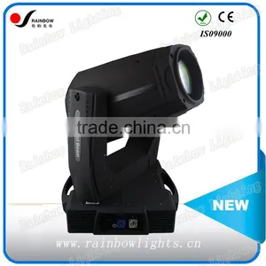 Guangzhou Top Brightest Beam Light 16R Sharpy Beam 3 in 1 350 16r Spot Beam Moving Head Light thumbnail-2