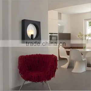 2015 New Arrival Square Wall Lights Modern Wall Lights Iron Simple Wall Lamp thumbnail-3