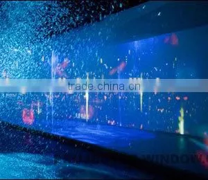 2016 China Factory Price Ice Snow Machine For Sale Stage Effect DMX Remote Control Christmas Disco Party Favors thumbnail-5