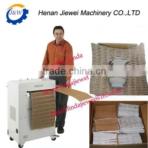Low Price Cardboard Box Shredder Machine thumbnail-3