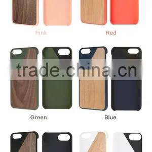 New Arrival Bamboo Case for Iphone 6 Plus Case for Iphone 5s Supplier's Choice thumbnail-1