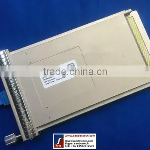 Huawei TRC5B20EL-LW0U1 CWDM 34060636 40G-4*10-1310NM-10KM-SM-CFP CFP Optical Transceiver thumbnail-1