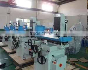 ELECTRIC SURFACE GRINDING MACHINE MD820 thumbnail-1