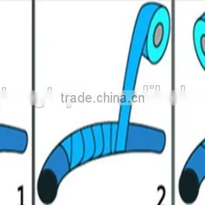 2016 New Product Self-fusing Silicone Rubber Hose Repair Tape thumbnail-4