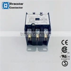 Brands of Electric Contactors Cjx9-30/2 120 ac Trane Aeg Ac-dc Module China Suppliers Conditioner Contactor Mitsubishi thumbnail-5