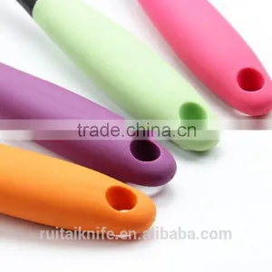 Colorful 10pcs Nylon Kitchen Tools /kitchen Utensils/kitchenware Set Quality Choice thumbnail-2