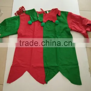 Cosplay Tree Character Eve Santarina Fat Women Sexy Christmas Costume for Adults thumbnail-6