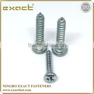 Philips Pan Head Screws Self Tapping Screw Tapping Screw Screw Din7981 thumbnail-4