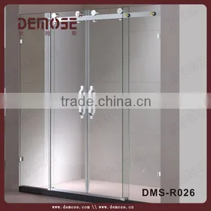 Elegant Shower Room for Sale | Cheap Corner Shower thumbnail-1