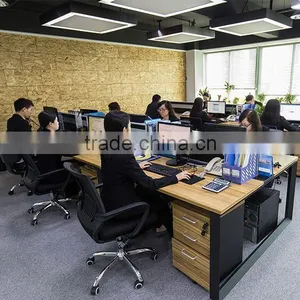 Guangzhou Qiwin Import & Export Co., Ltd. company overview - view 3 thumbnail