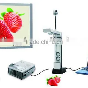 Mini Visualizer P06,document and 3D Object Presenter, Educational Teaching Aids thumbnail-1