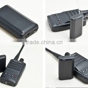 Wireless Voice Recorder With Voice Recording Taking Audio Function Wireless Audio Transmitter, thumbnail-4