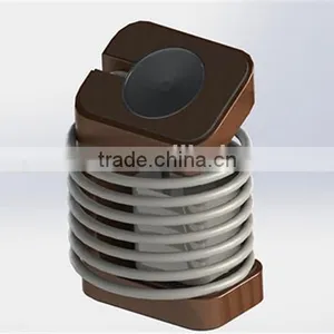 2015 Hot Selling for AppIe Watch Wood Stand thumbnail-4