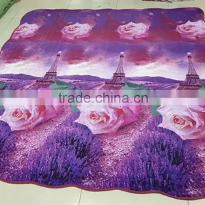 Quilted Carpets TP20 thumbnail-1