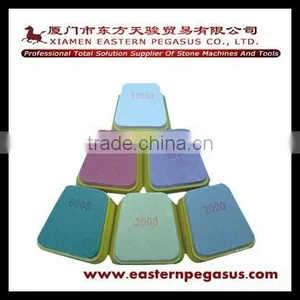 Stone Frankfurt Abrasive, Polishing Bricks thumbnail-1