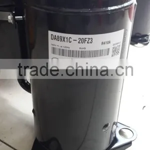 DA421A3FB-23M Toshiba Inverter Compressor R410a thumbnail-3