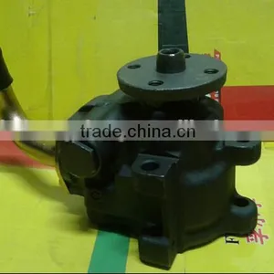 4S7W3B437AC Ford Power Steering Pump for Ford MONDEO (B5Y) 2.5 V6 24V thumbnail-1