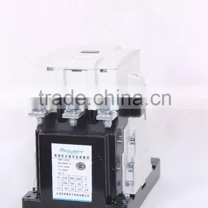 Intelligent Anti-shaking Electric Permanent Magnet Contactor thumbnail-1