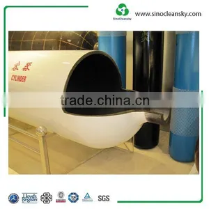 China Supplier CNG Tube Skid Trailer 8,9,10,11,12 Tubes With 25Mpa thumbnail-6