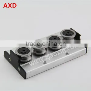 High Quality Linear Guide Rail SGR10 From China Supplier thumbnail-3