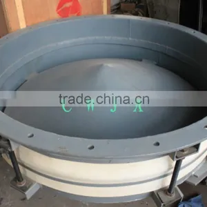 Flour Factory Storage Plant Vibrating Bin Dischargers Flow thumbnail-3