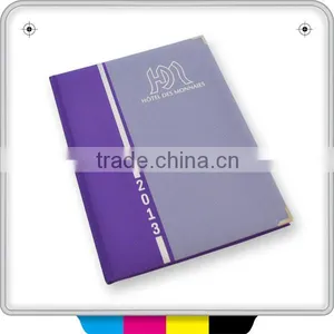 2014 New Style Sewing Binding a3 Hard Cover Book thumbnail-1