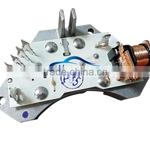 Good Quality OEM 644178 for Heater Blower Resistor thumbnail-1