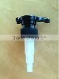 Cosmetic Packing Plastic Lotion Pump, Dispenser Pump thumbnail-1
