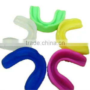Professional Boxing & MMA Mouthguard From China thumbnail-1