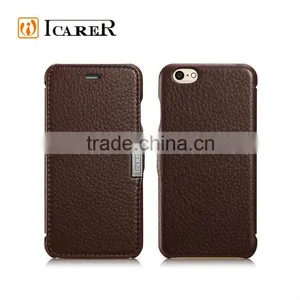 Real Leather Case for IPhone6 4.7 thumbnail-1