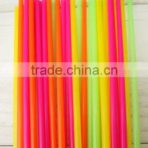 Disposable Straws With Different Design Paper Wrapped Drinking Straws thumbnail-4