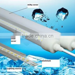 Wholesales Waterproof IP67 T8 LED Tube Light 60cm 90cm 120cm (3 Years Warranty) thumbnail-2
