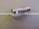 F Plug Crimp On Type With Attached Ring B- RG 59 thumbnail-1