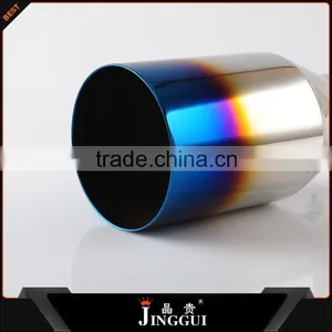Stainless Steel Chinese Car Parts thumbnail-1
