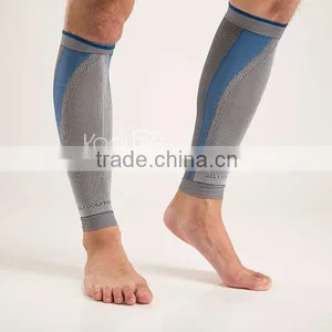 Compression Shin Socks Athletic Wear Women Clothing thumbnail-2
